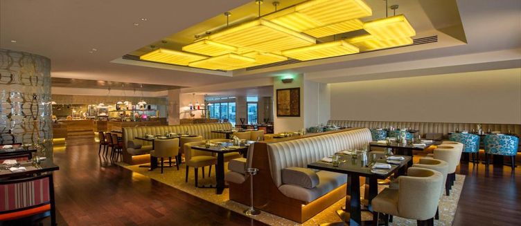 Фото отеля Millennium Plaza Doha