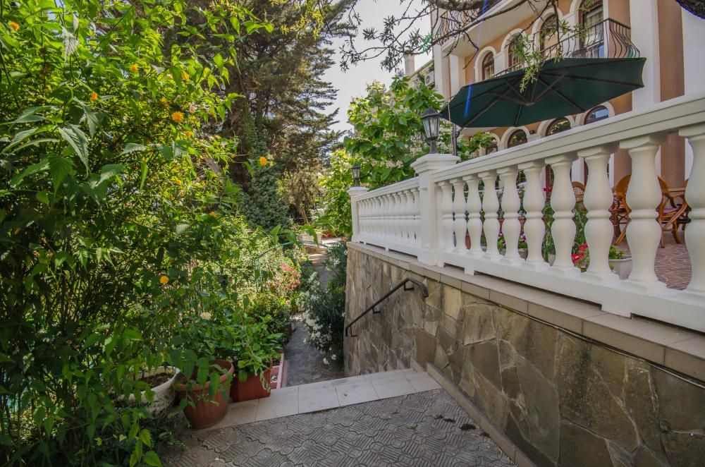 Гостевой дом «Villa Bagration» фото 75