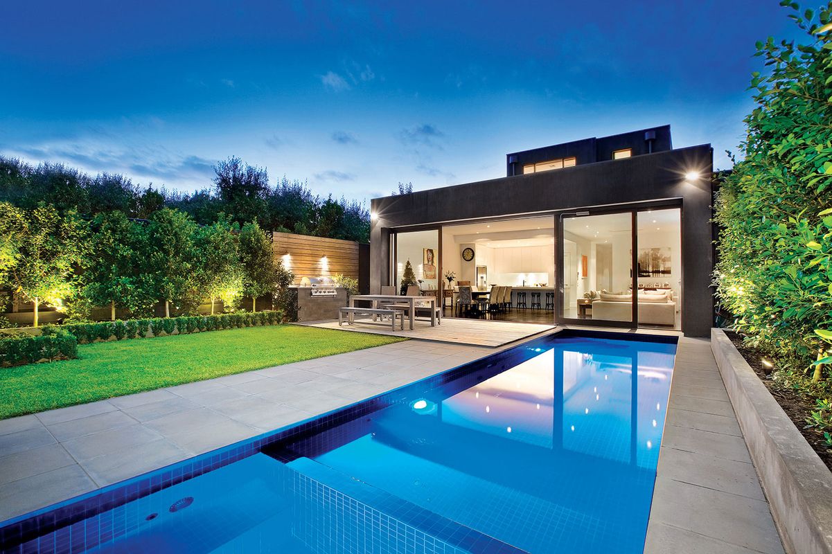 Samujana Luxury Villas фото 40