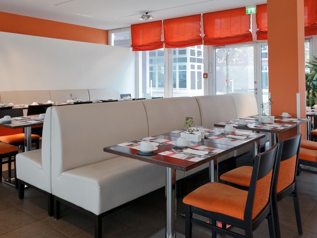 AZIMUT Hotel Munich фото 14