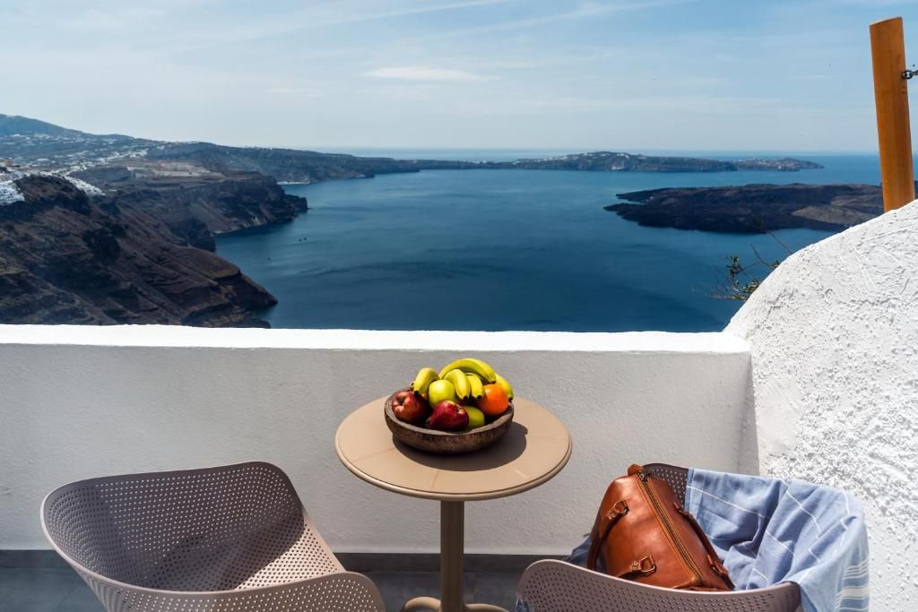 Krokos Villas фото 24
