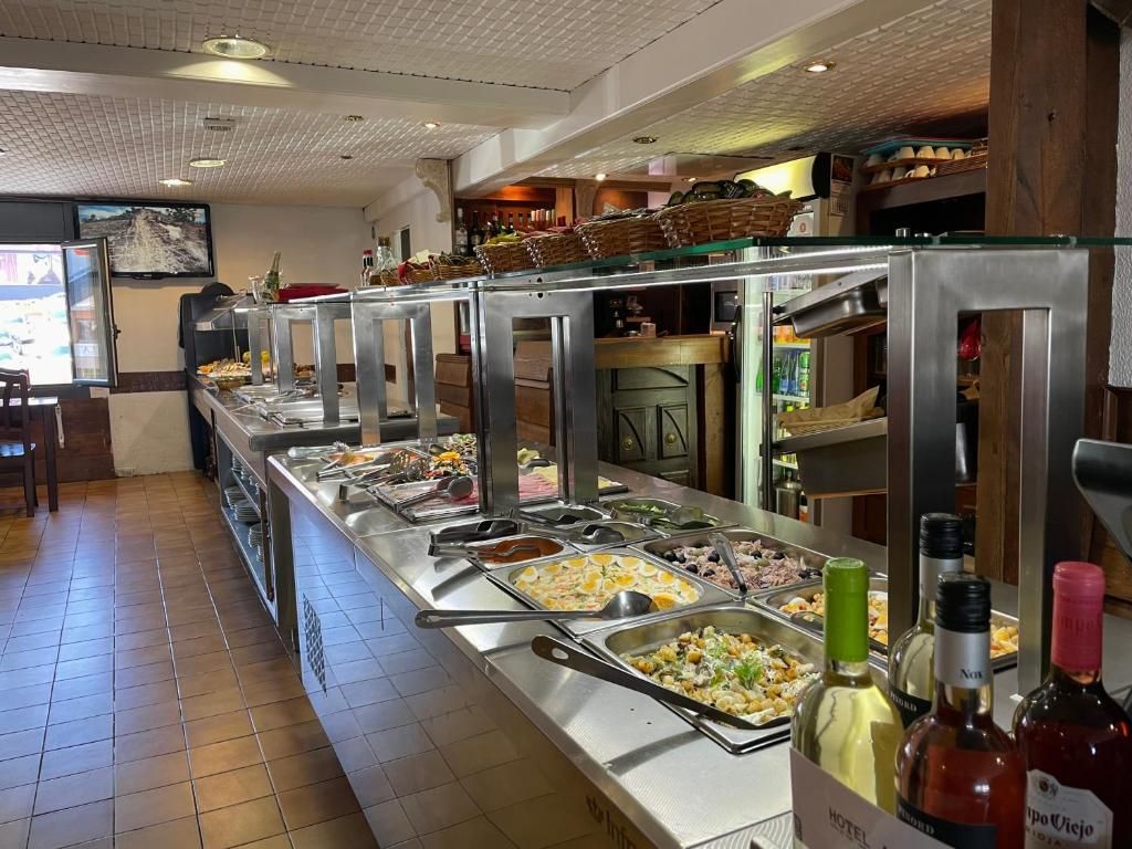 Hotel Avanti фото 6