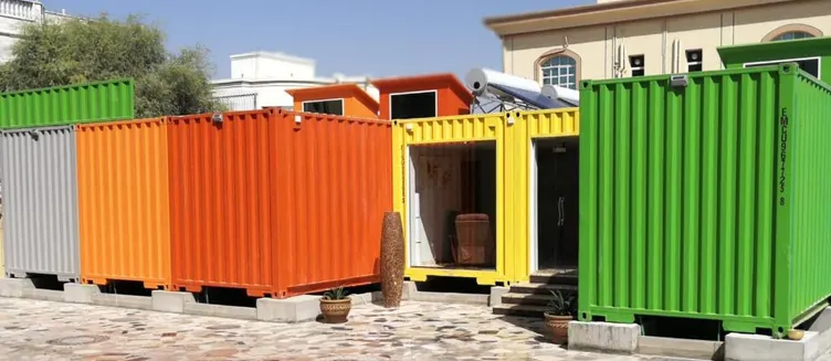 Фото отеля Al Maha Residence Rak