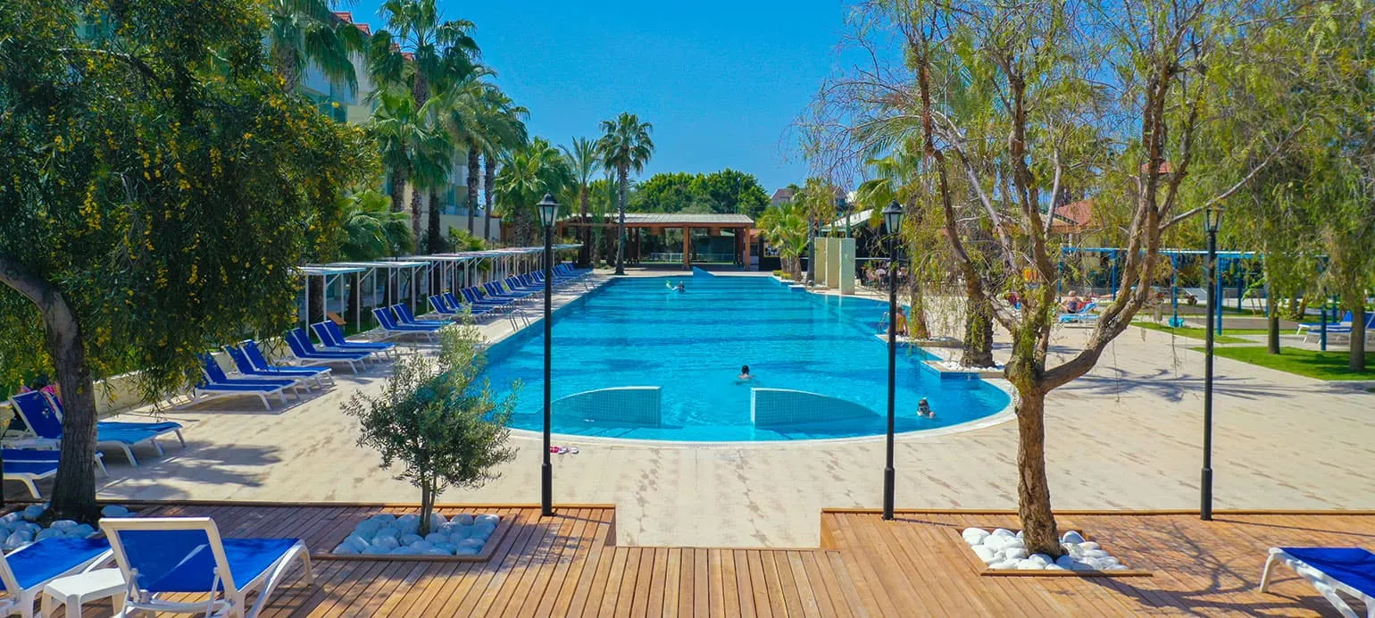 Sural Resort фото 5