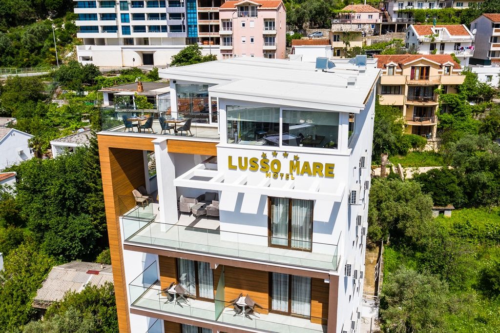 Lusso Mare фото 20