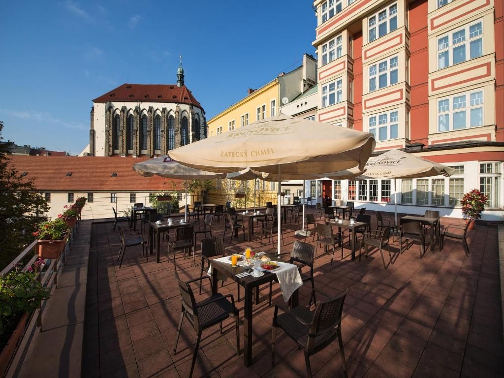 EA Hotel Julis фото 33