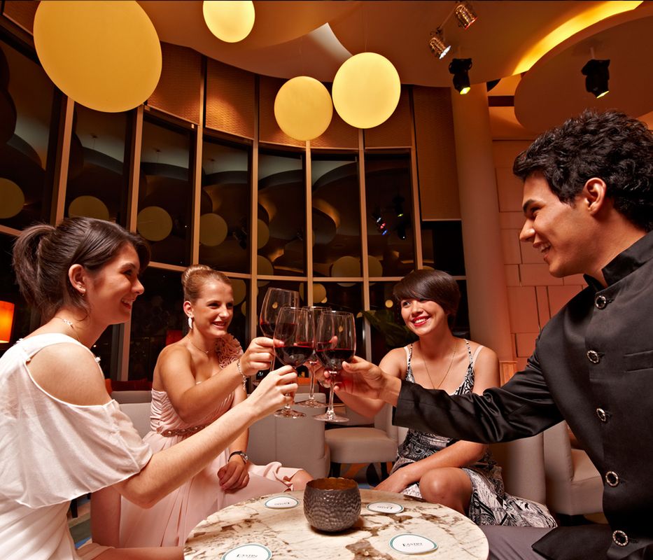 Eastin Hotel Penang фото 129