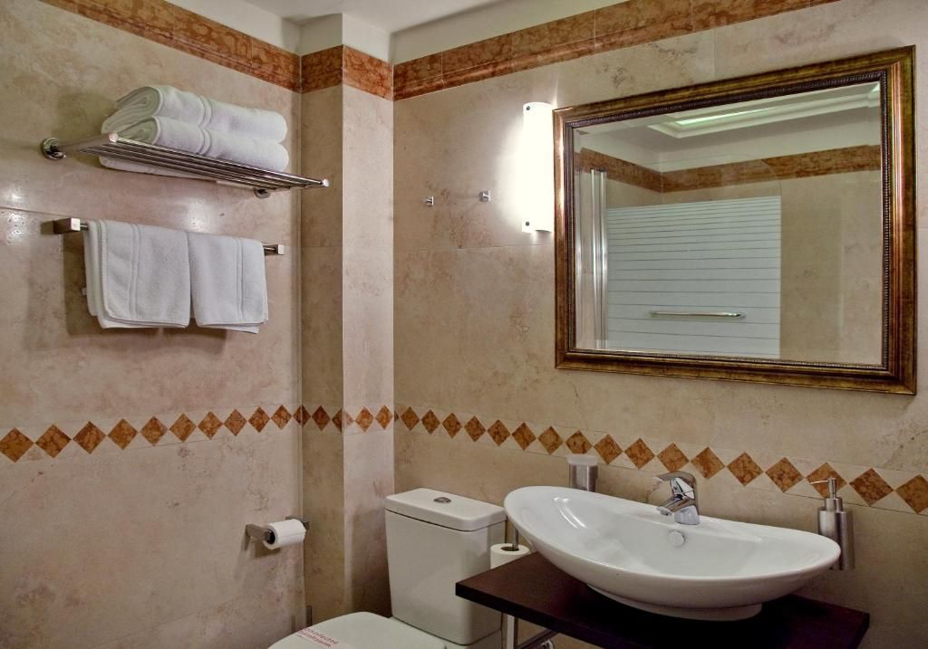 Antica Dimora Suites фото 40
