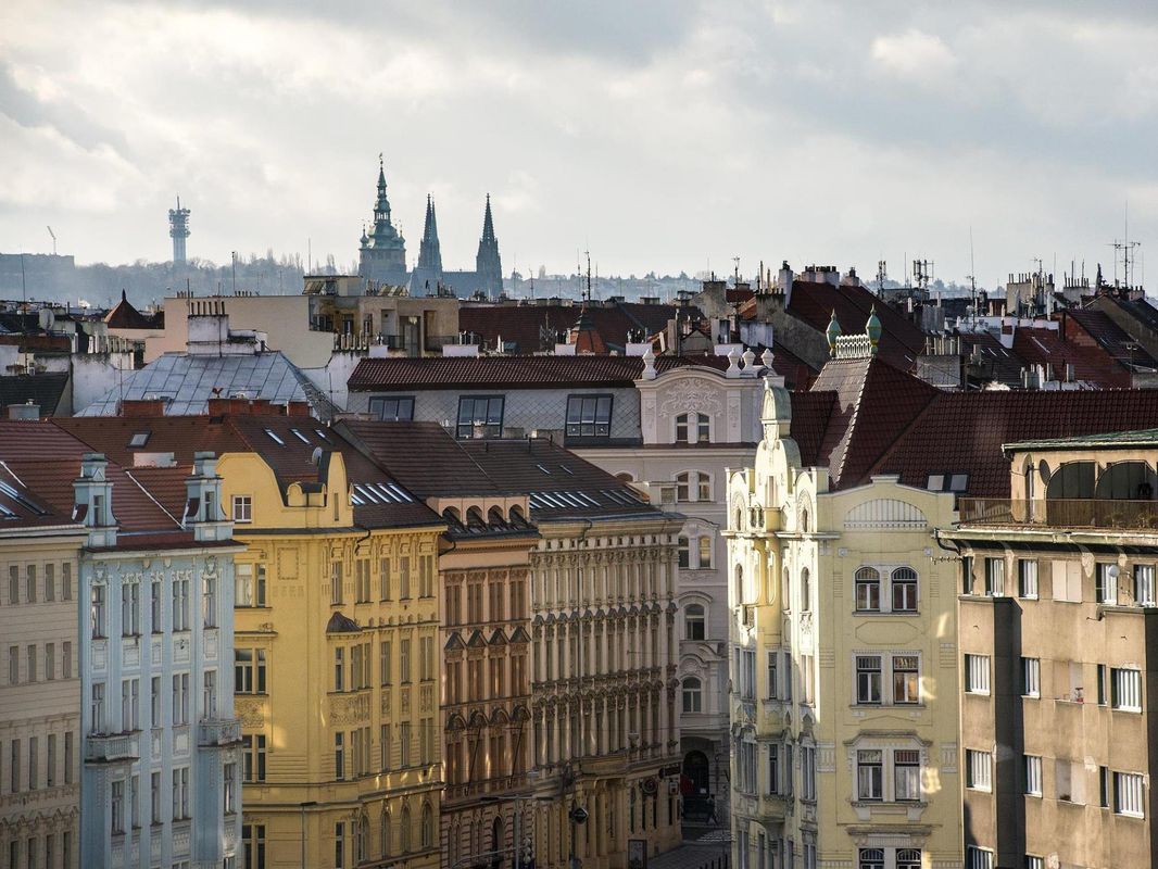 Parkhotel Praha фото 17