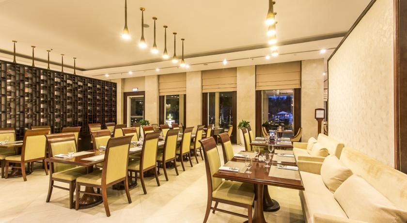 Vinpearl Resort & Spa Ha Long фото 76