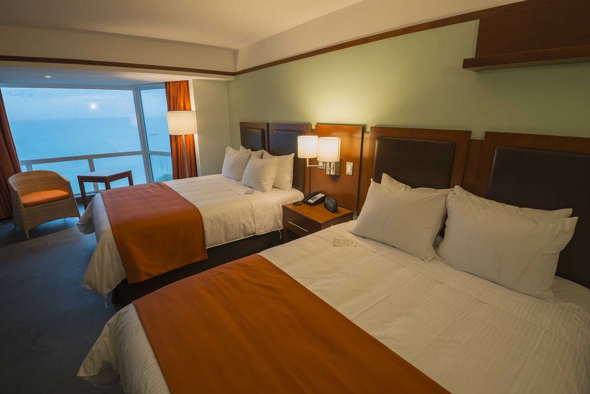 Wyndham Isla Margarita Concorde фото 4