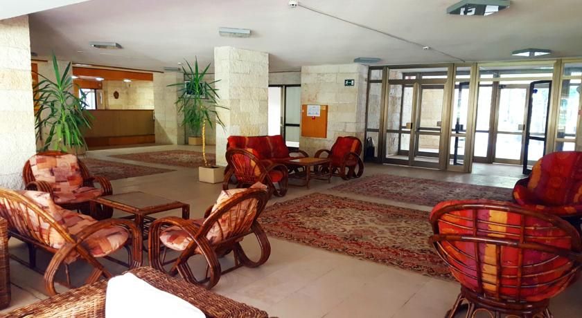 Atliman Beach Park Hotel фото 7