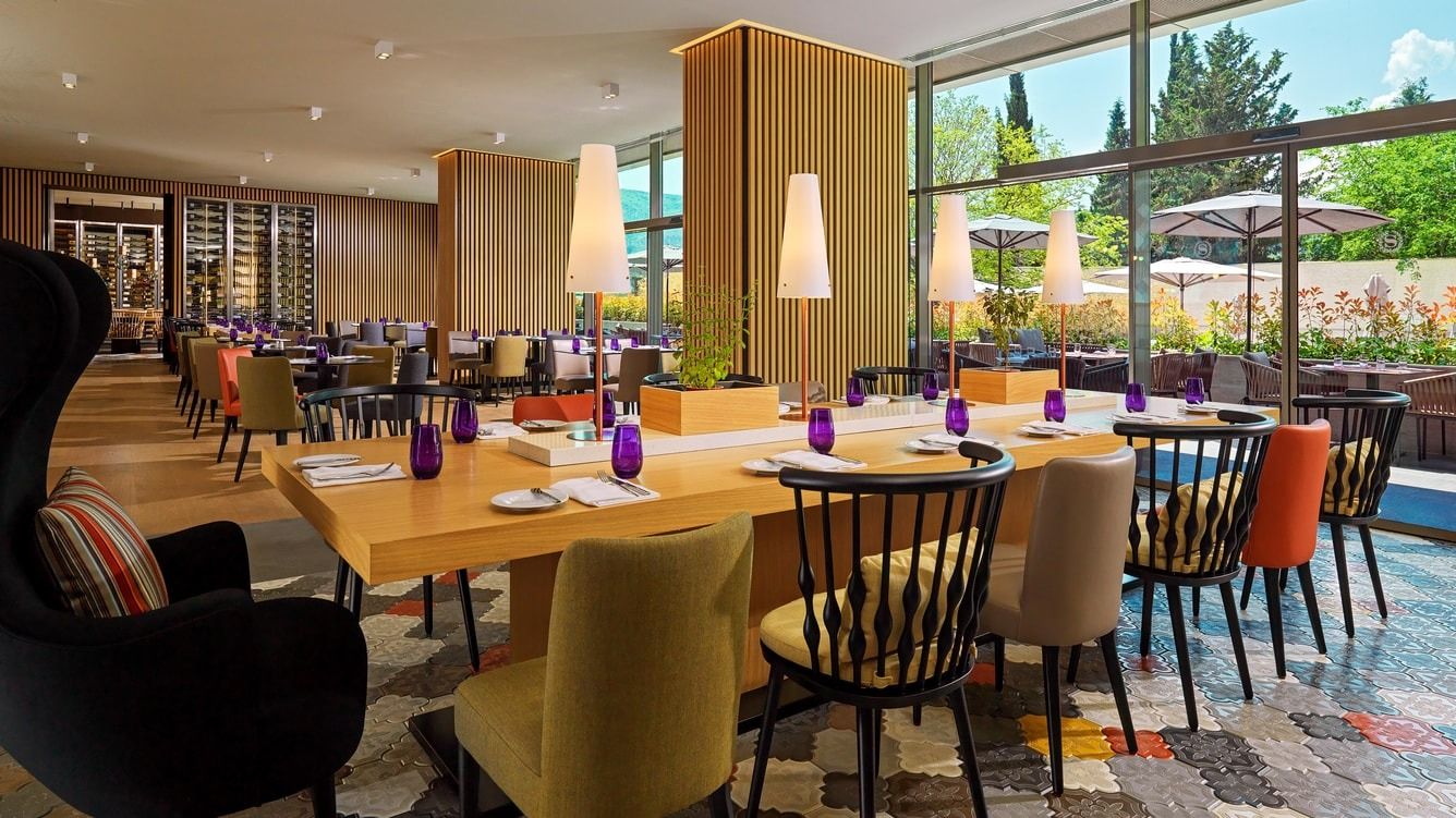 Sheraton Grand Tbilisi Metechi Palace фото 17