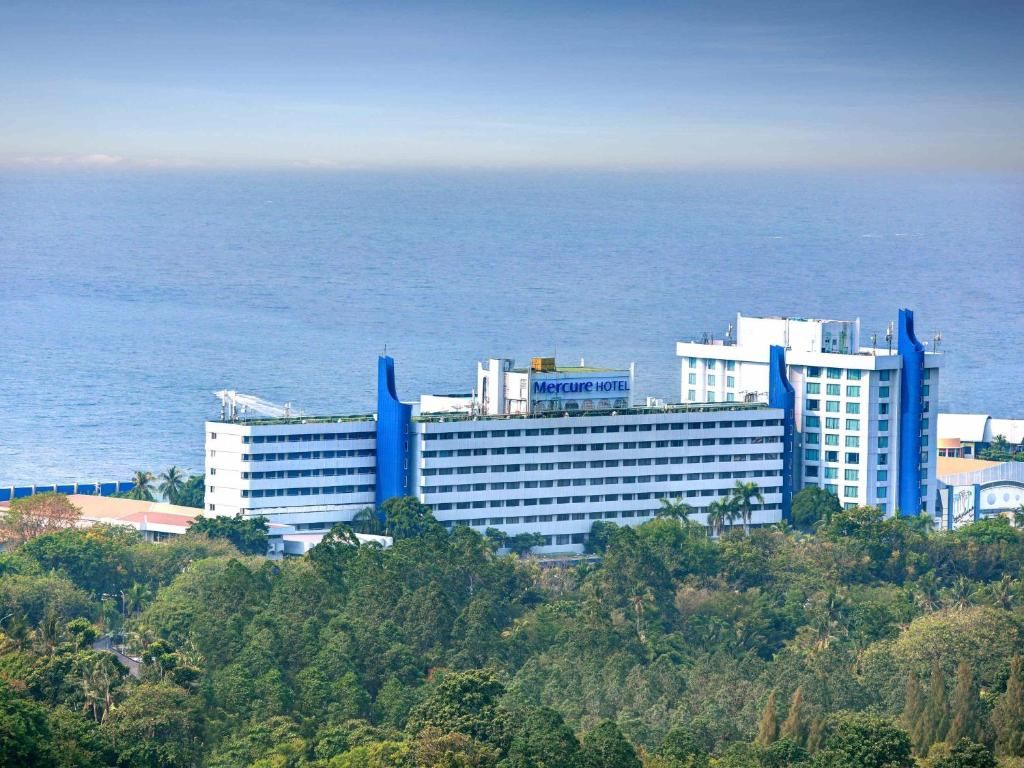 Mercure Convention Centre Ancol Jakarta фото 40