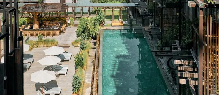 Фото отеля Vignette Collection Dinso Resort & Villas Phuket