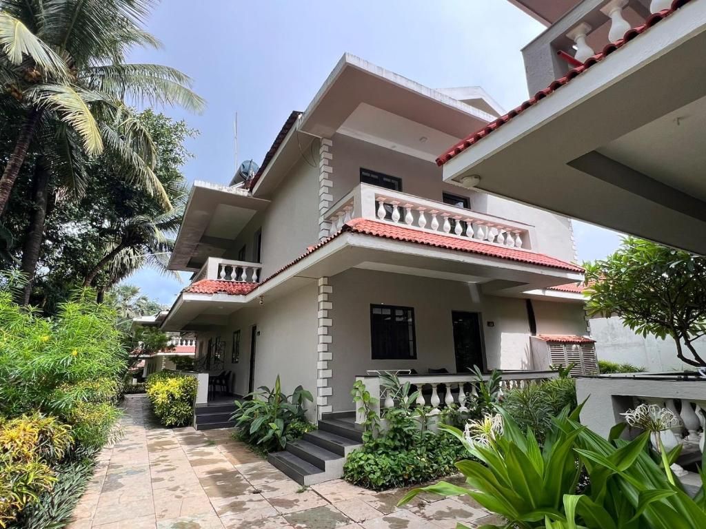 Chalston Beach Resort фото 59