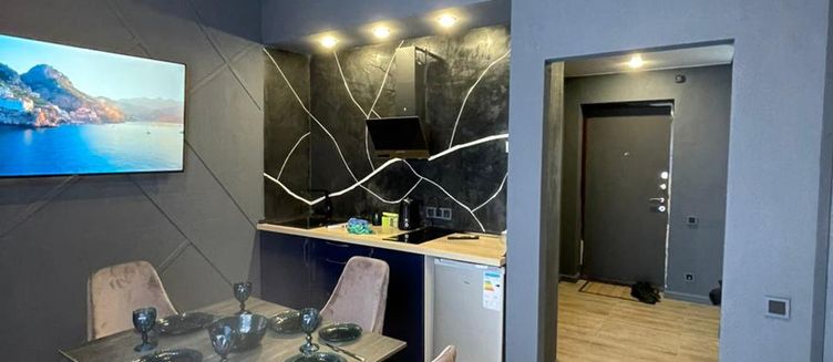 Фото отеля Вамстердам