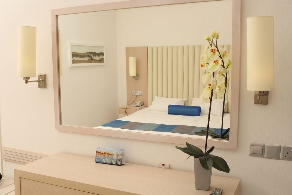 Vrissiana Boutique Beach Hotel фото 11