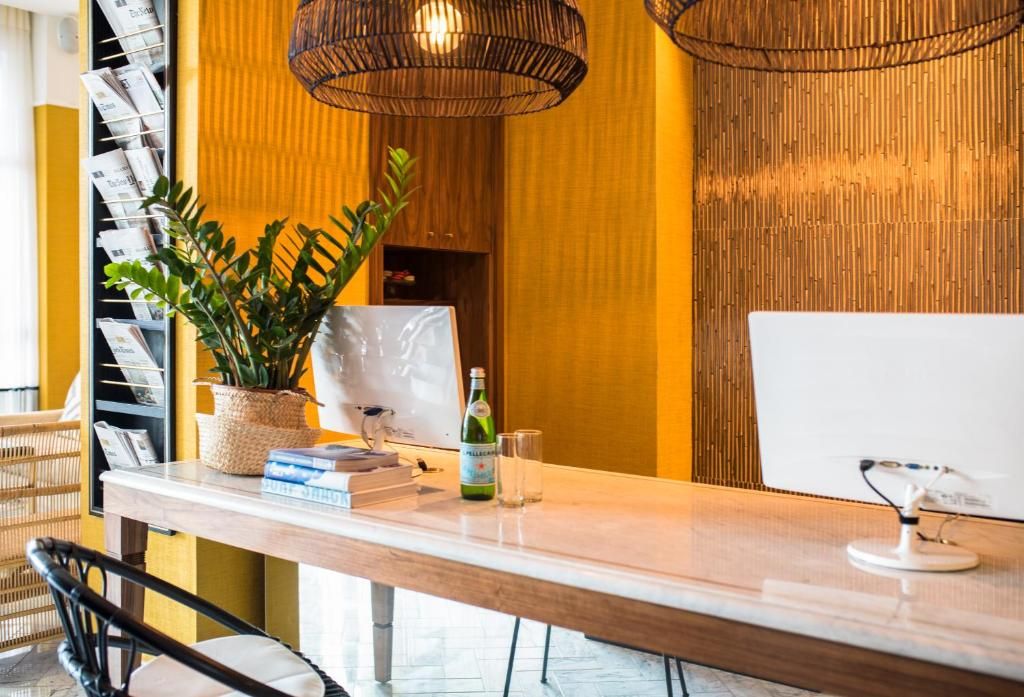 Melody Hotel - an Atlas Boutique Hotel фото 16