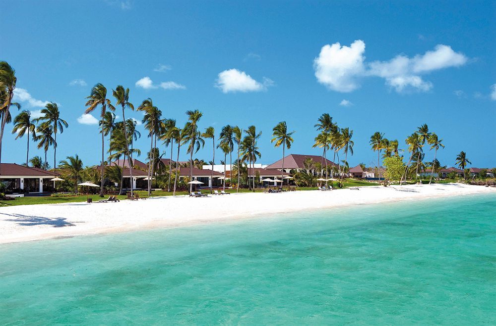 The Residence Zanzibar фото 74