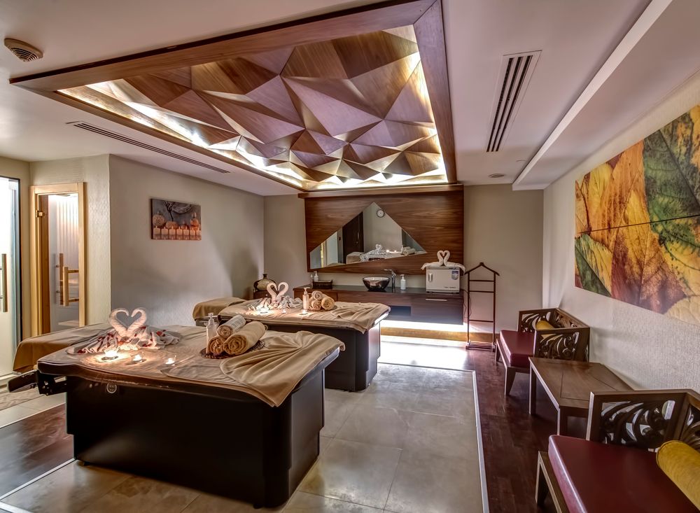 The Elysium Taksim фото 87