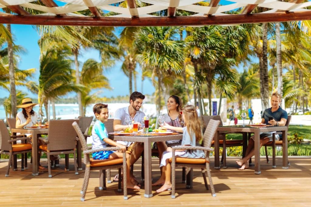 Barcelo Maya Caribe - All Inclusive фото 19