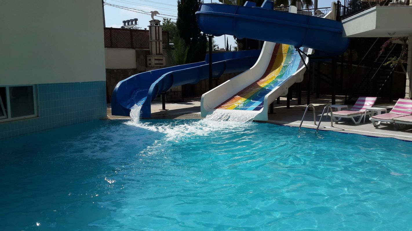 Cinar Family Suite Hotel фото 11