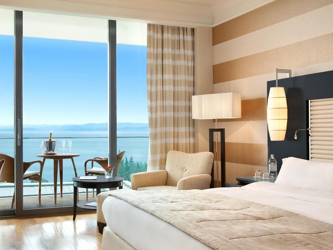 Kempinski Hotel Adriatic фото 5