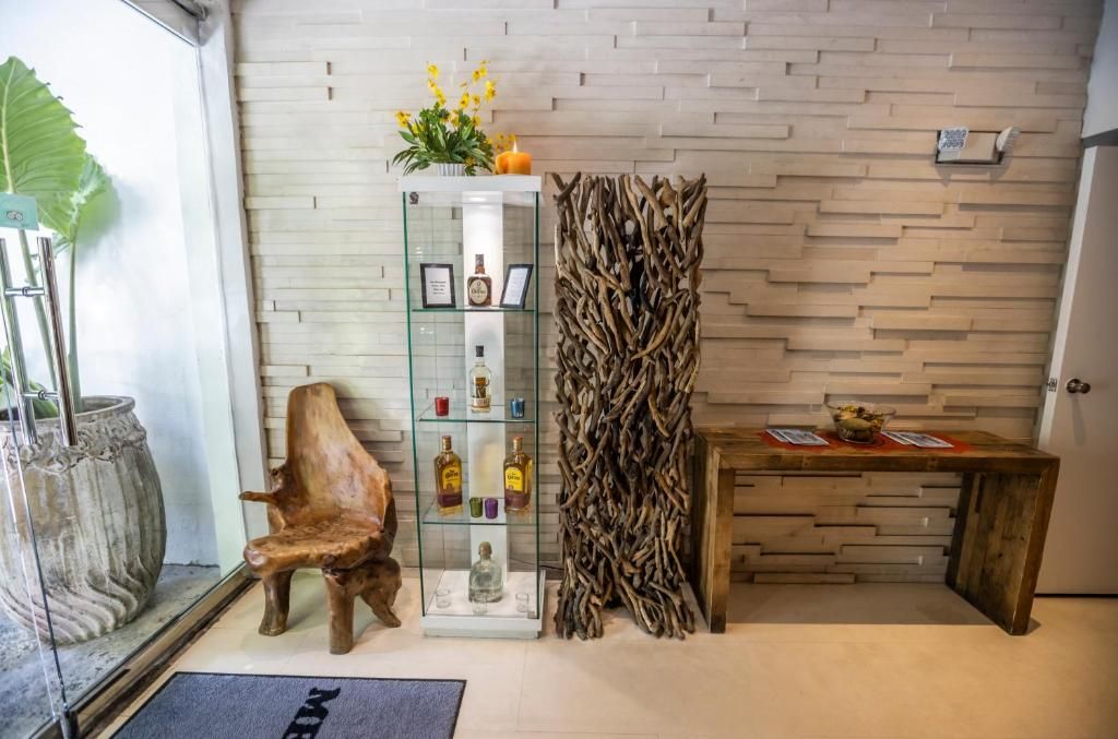 Metropole Suites South Beach фото 20