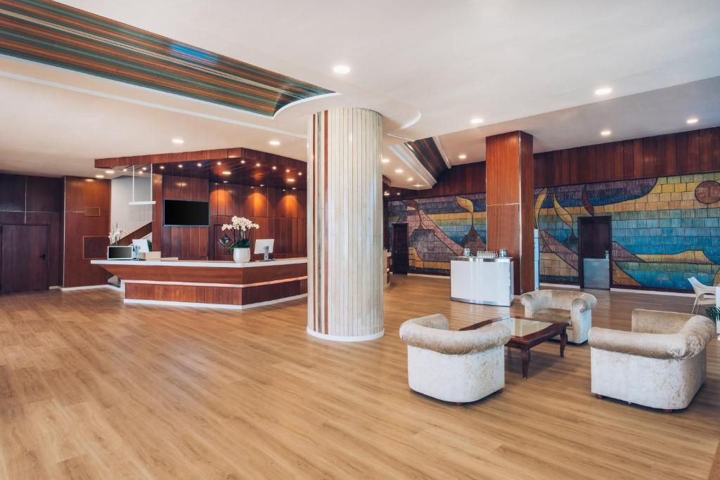 Iberostar Bouganville Playa фото 64