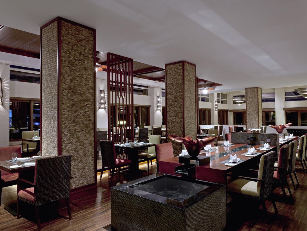 Four Points by Sheraton Shenzhou Peninsula Resort фото 6