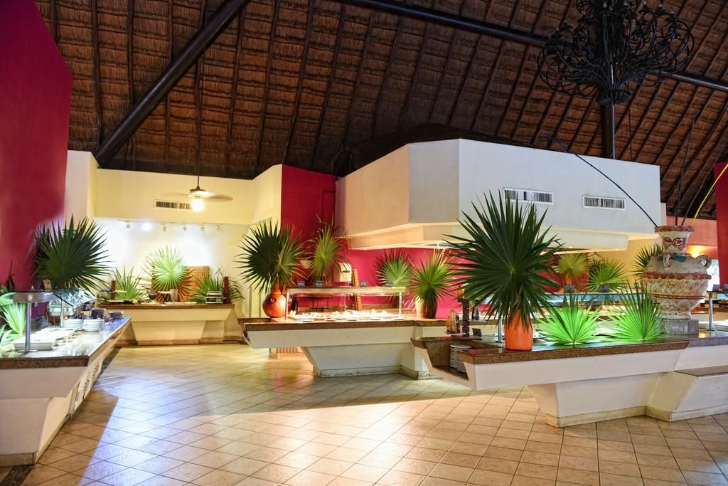 Bel Air Collection Resort & Spa Riviera Maya фото 17