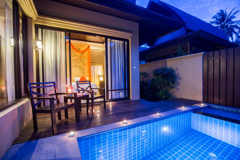 The Passage Samui Villas & Resort фото 48