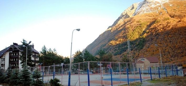 Фото отеля Чегет