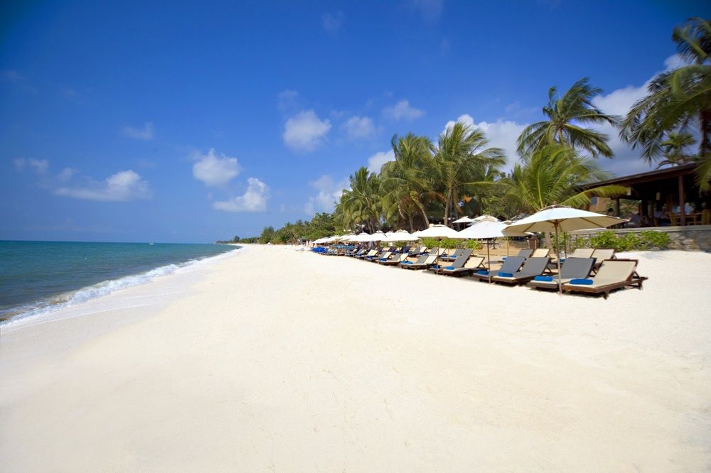 Thai House Beach Resort фото 40