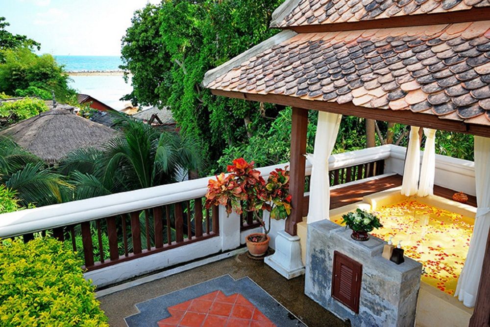 Muang Samui Spa Resort фото 33