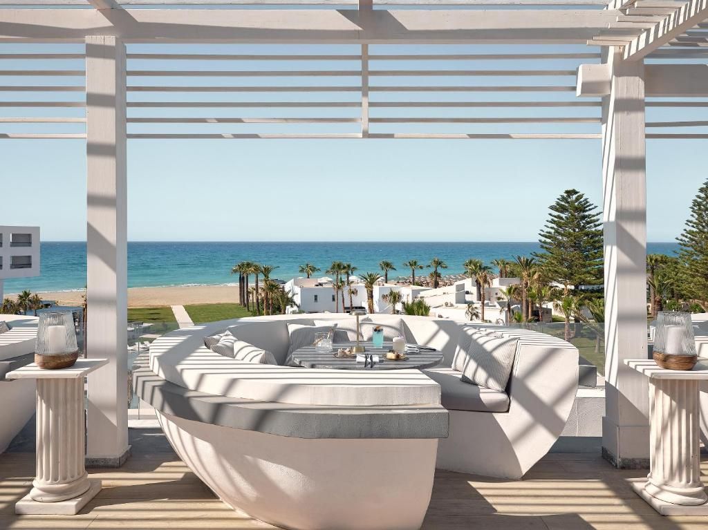 Grecotel Creta Palace фото 16