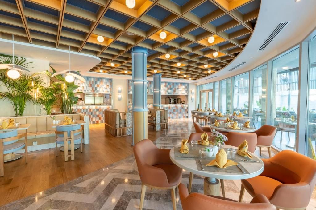 Calista Luxury Resort фото 144