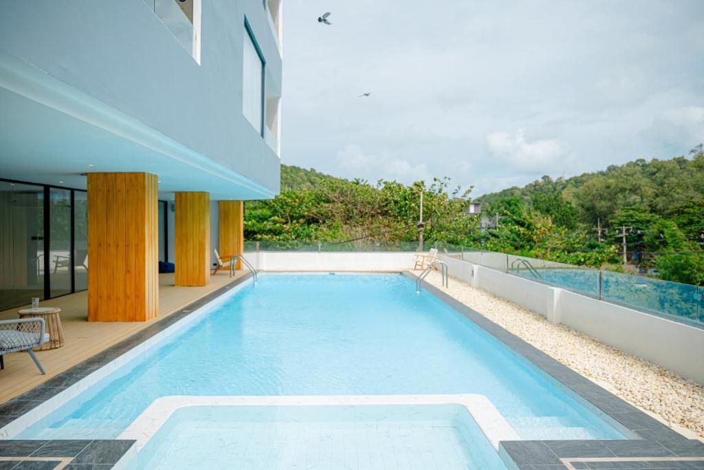 Kokotel Rayong Beachfront фото 1