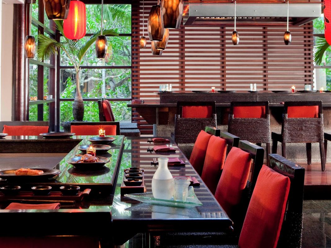 The Royal Beach Seminyak Bali - MGallery Collection фото 18