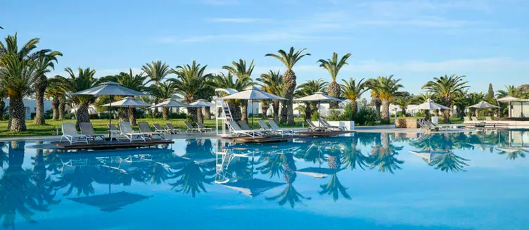 Фото отеля The Mirage Resort & Spa