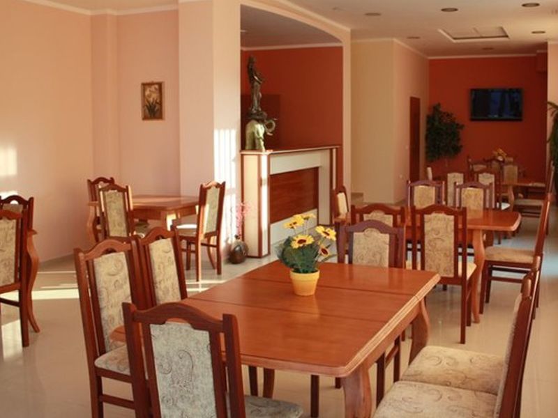 Guest House Nadin фото 6