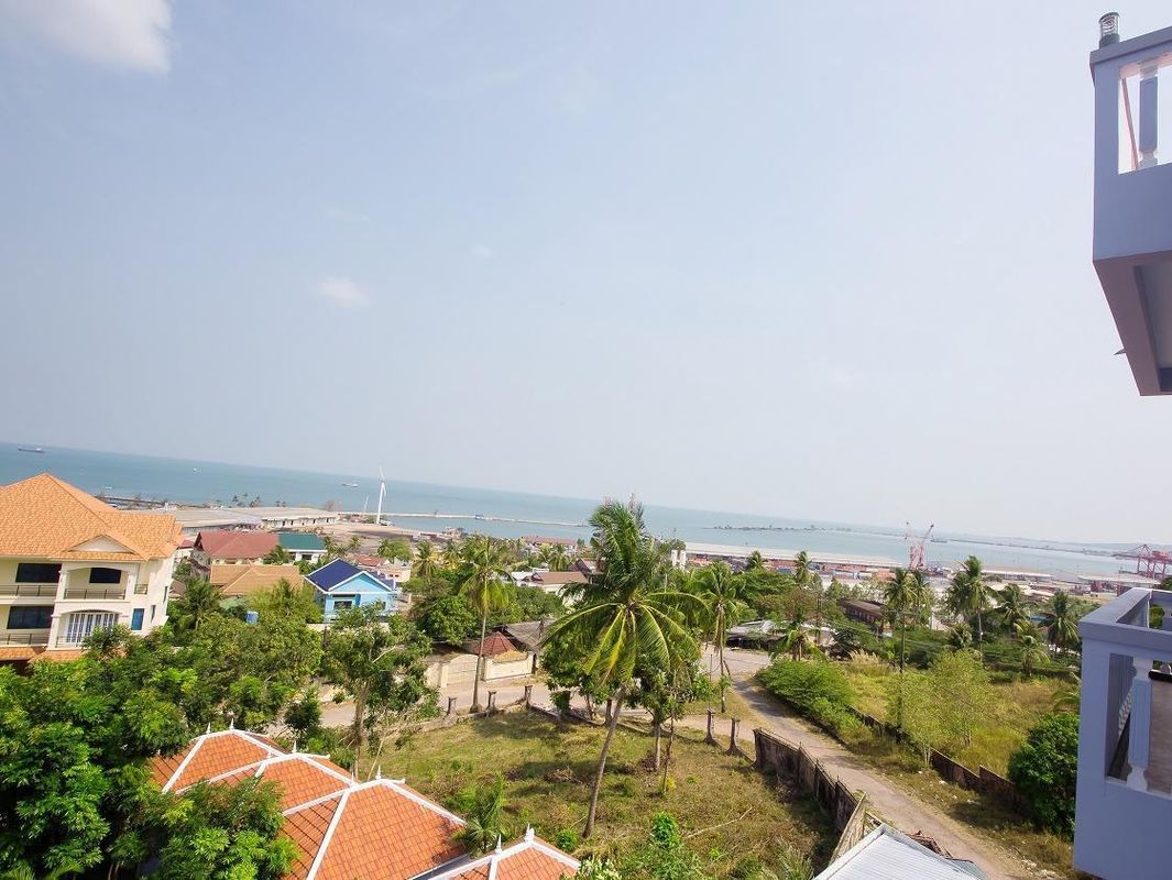 Sea View Boutique Hotel фото 17