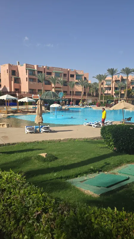 Rehana Sharm Resort Aquapark & Spa фото 168