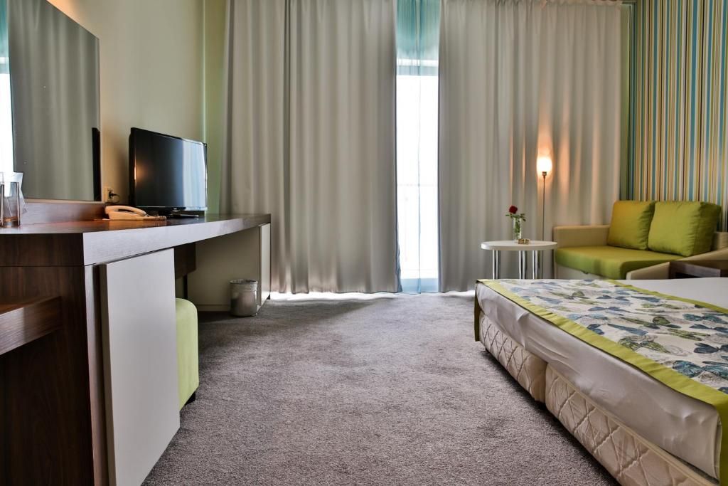 Park Hotel Golden Beach фото 17
