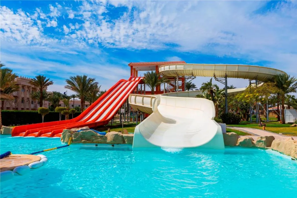 Pickalbatros Palace Resort (Hurgada) фото 9