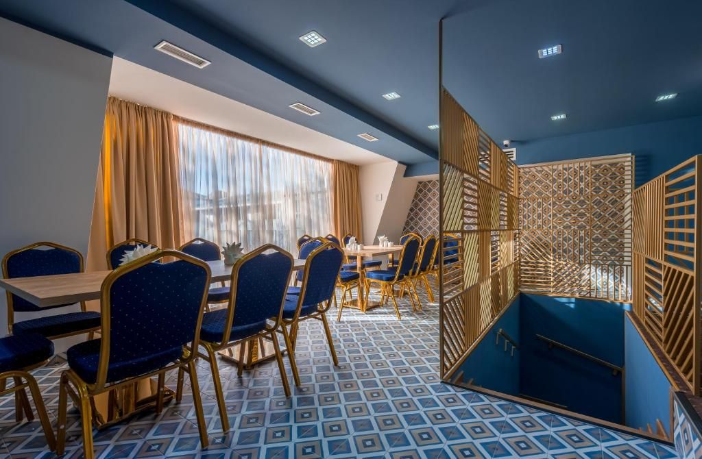 Gladius Inn Boutique Hotel фото 21