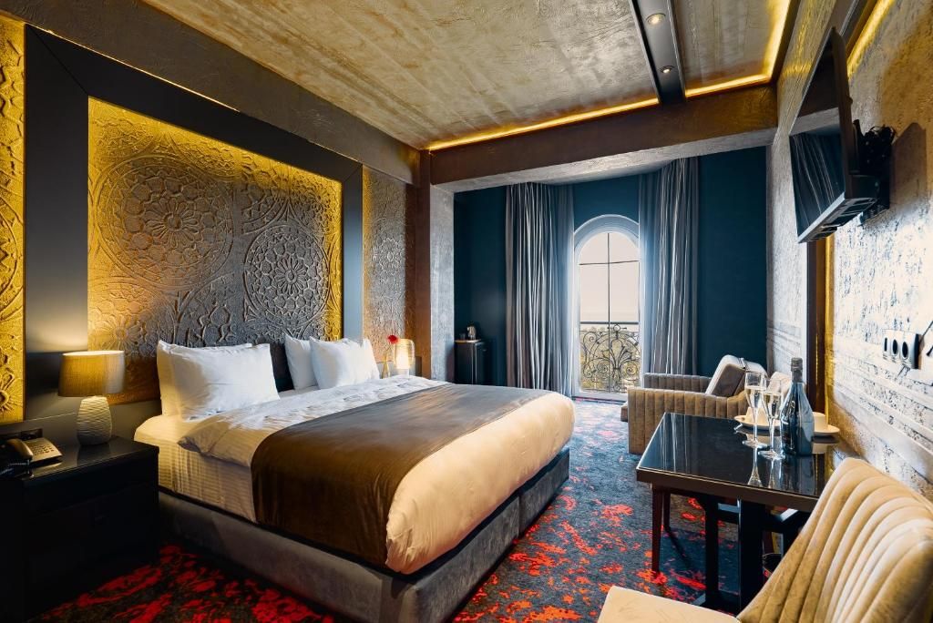 Tapis Rouge Boutique фото 29