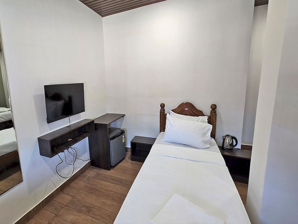 M Beach Resort фото 28