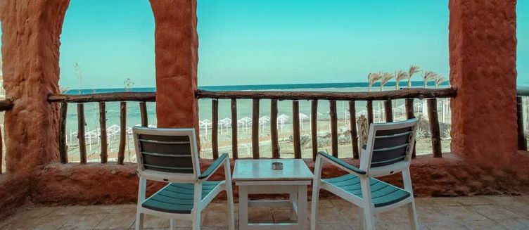Фото отеля Pickalbatros Villaggio Resort - Portofino Marsa Alam